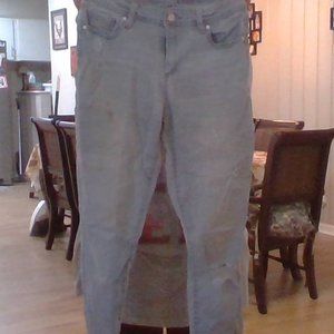 Size 9 skinny jeans